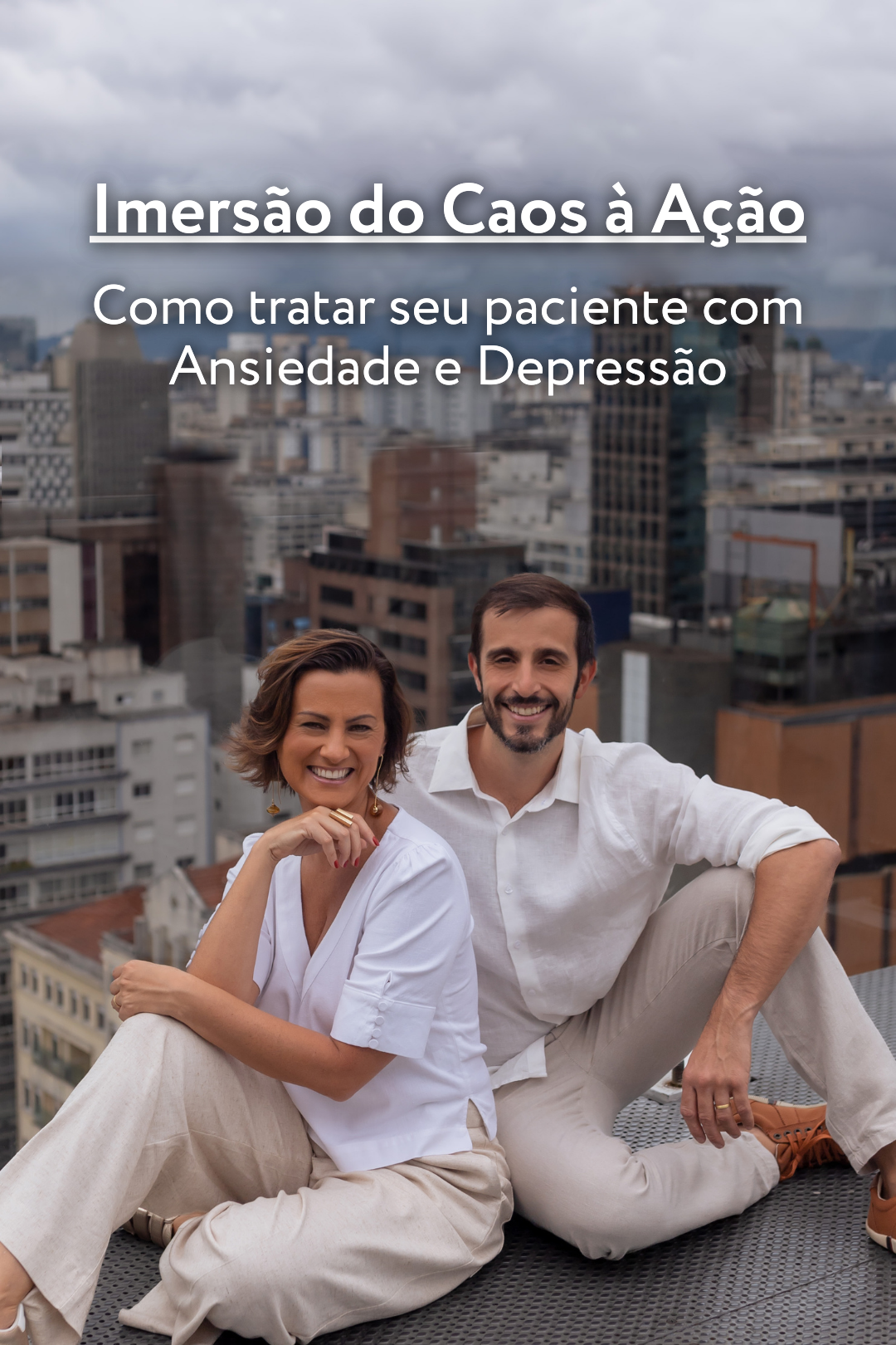 Seja Você a Diferença