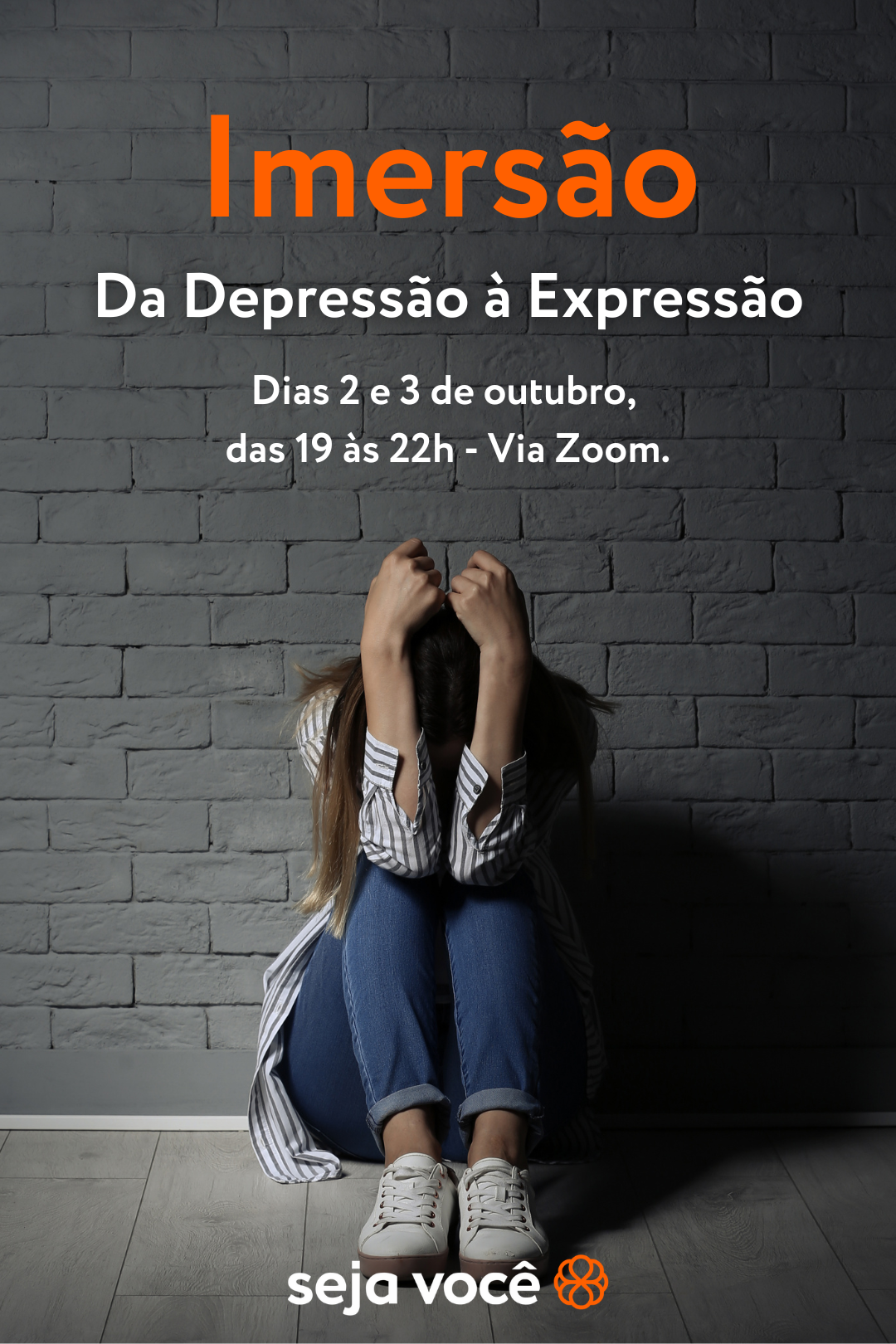 Seja Você a Diferença